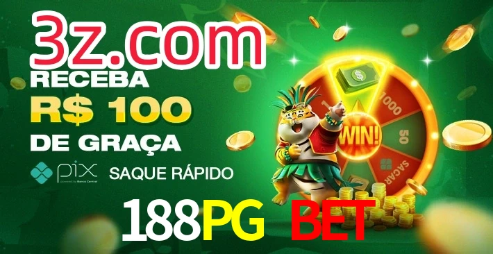 188PG BET