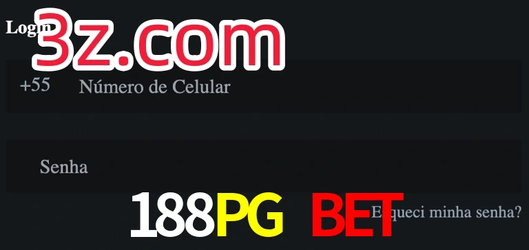 188PG BET